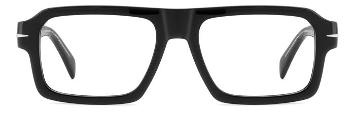 David Beckham Eyeglasses DB7165 807