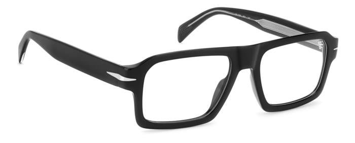David Beckham Eyeglasses DB7165 807