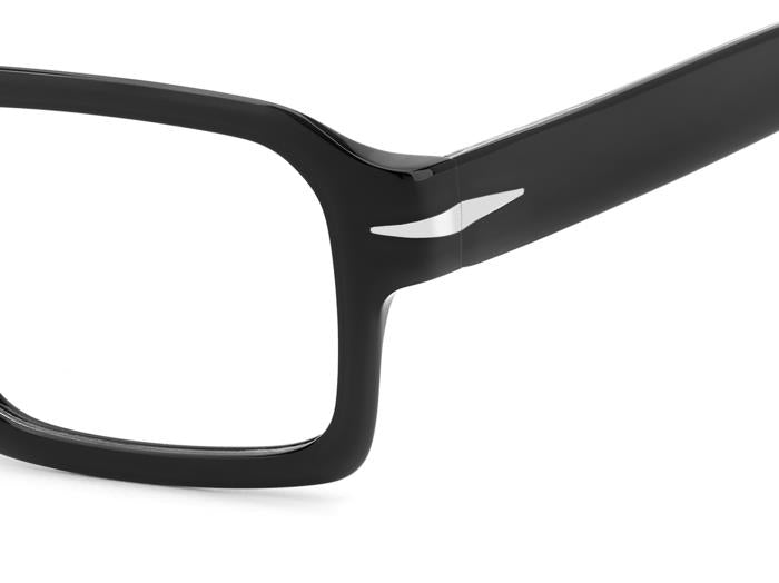 David Beckham Eyeglasses DB7165 807