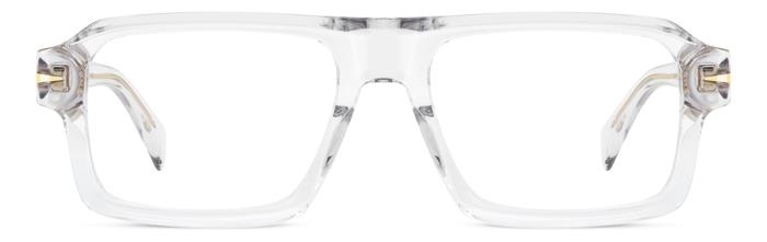 David Beckham Eyeglasses DB7165 900