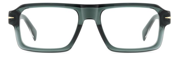 David Beckham Eyeglasses DB7165 ZI9