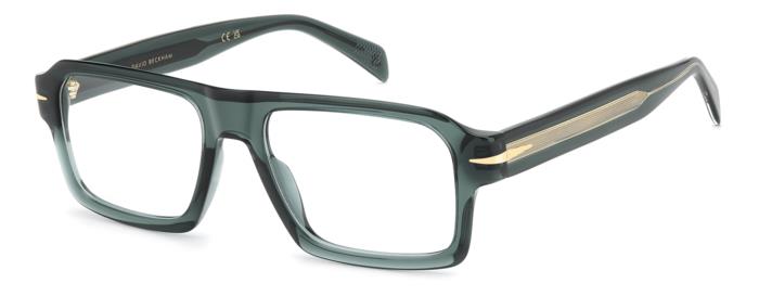 David Beckham Eyeglasses DB7165 ZI9