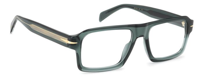 David Beckham Eyeglasses DB7165 ZI9