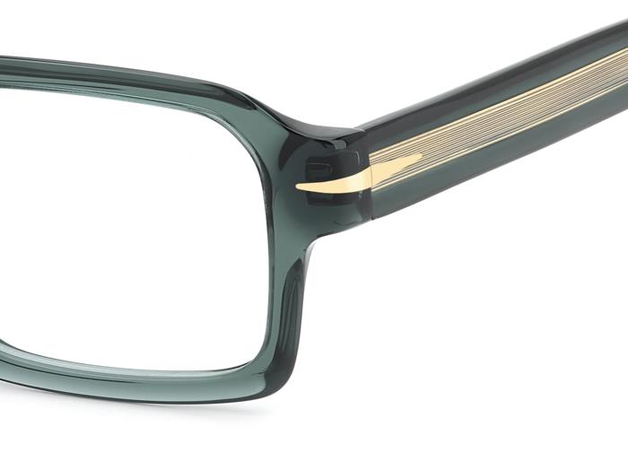 David Beckham Eyeglasses DB7165 ZI9