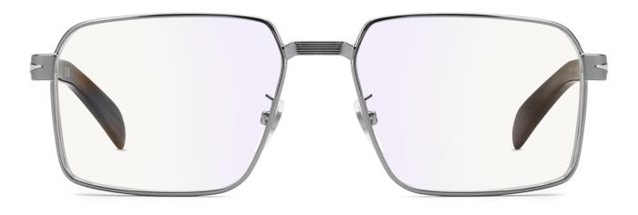 David Beckham Eyeglasses DB7166 31Z