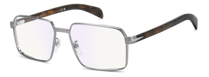 David Beckham Eyeglasses DB7166 31Z