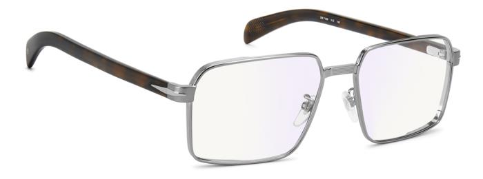 David Beckham Eyeglasses DB7166 31Z