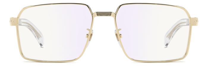 David Beckham Eyeglasses DB7166 LOJ