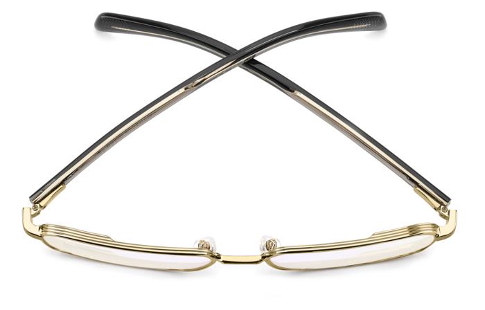 David Beckham Eyeglasses DB7166 RHL