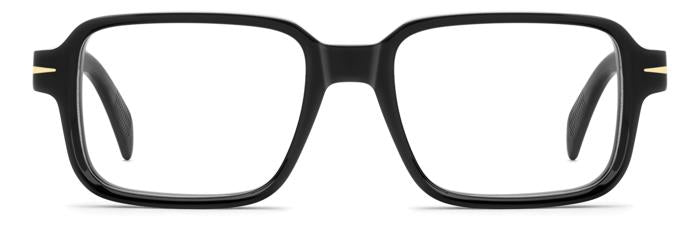 David Beckham Eyeglasses DB7167 807