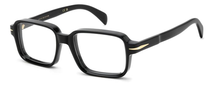 David Beckham Eyeglasses DB7167 807