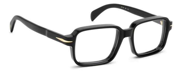David Beckham Eyeglasses DB7167 807