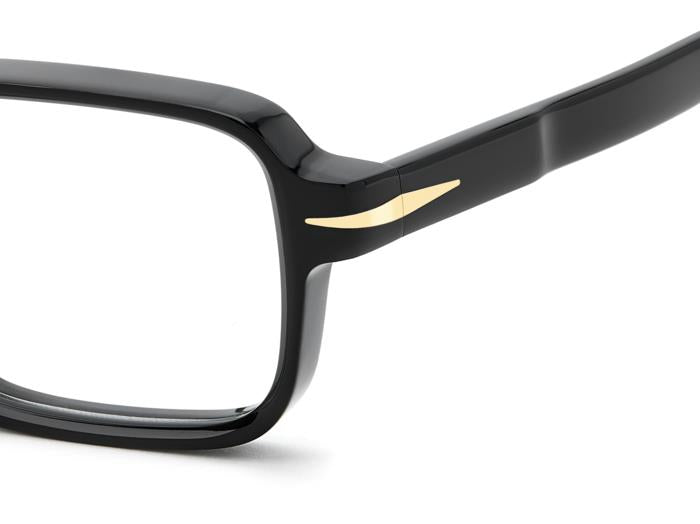 David Beckham Eyeglasses DB7167 807