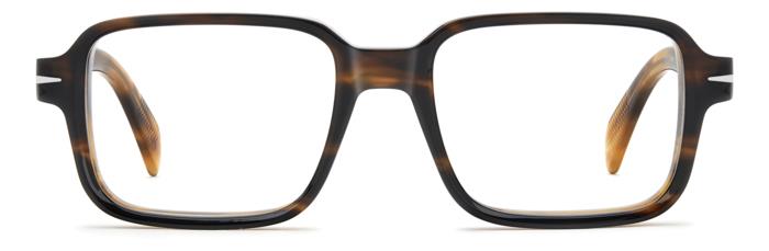 David Beckham Eyeglasses DB7167 EX4