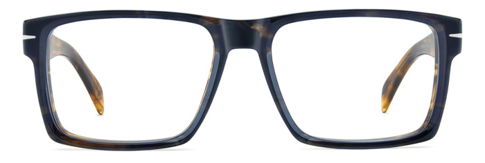 David Beckham Eyeglasses DB7168 0IU