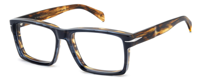 David Beckham Eyeglasses DB7168 0IU
