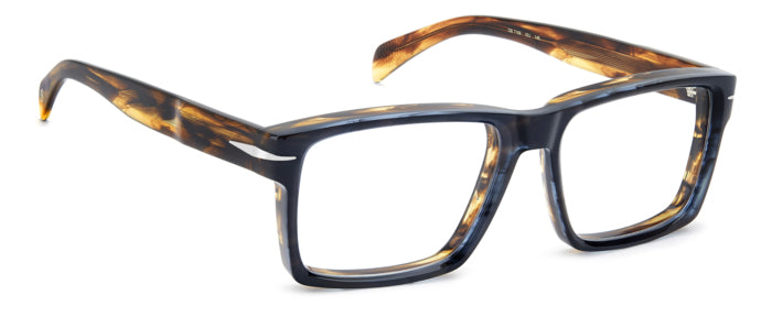 David Beckham Eyeglasses DB7168 0IU