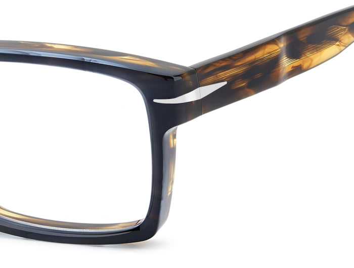 David Beckham Eyeglasses DB7168 0IU