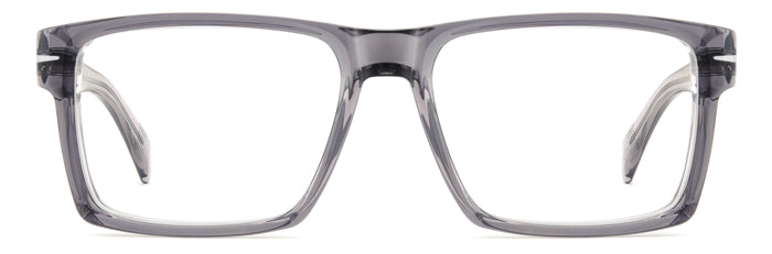 David Beckham Eyeglasses DB7168 TX7