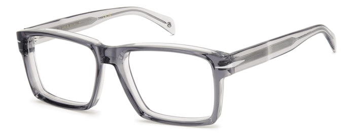 David Beckham Eyeglasses DB7168 TX7