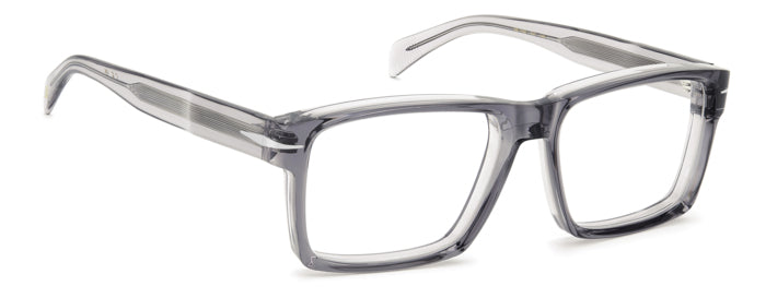 David Beckham Eyeglasses DB7168 TX7