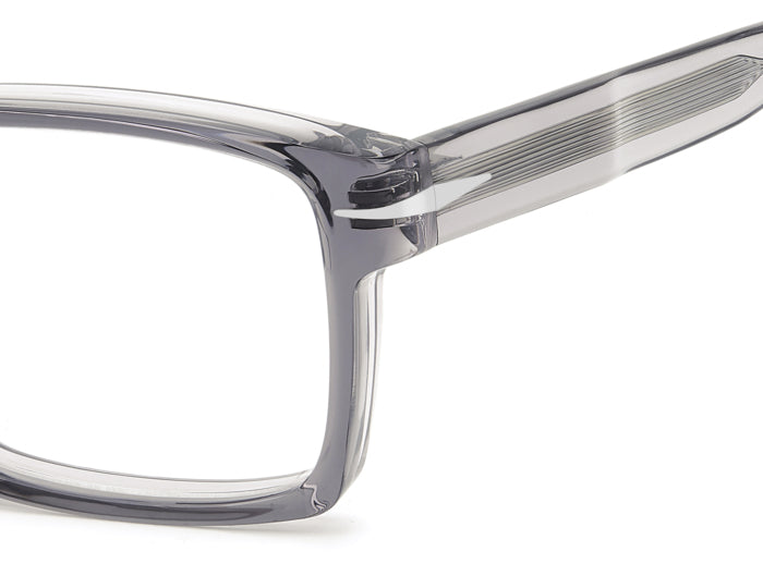David Beckham Eyeglasses DB7168 TX7