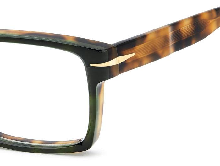 David Beckham Eyeglasses DB7168 XGW