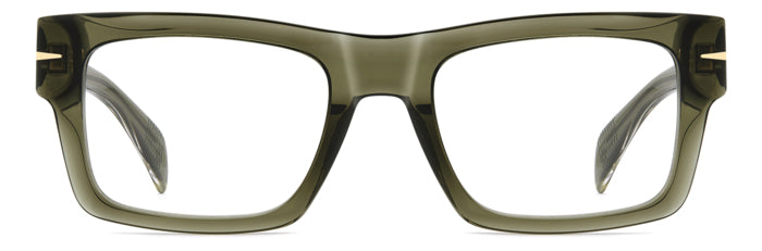 David Beckham Eyeglasses DB7171 4C3