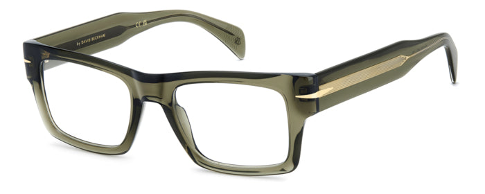 David Beckham Eyeglasses DB7171 4C3
