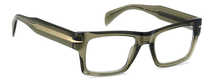 David Beckham Eyeglasses DB7171 4C3