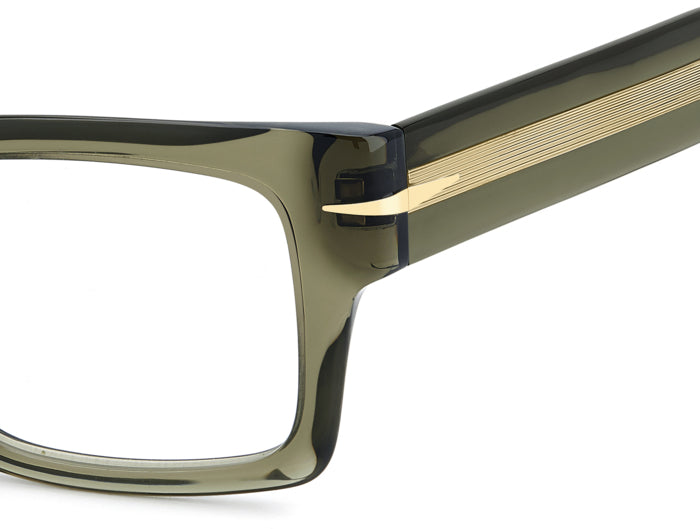 David Beckham Eyeglasses DB7171 4C3