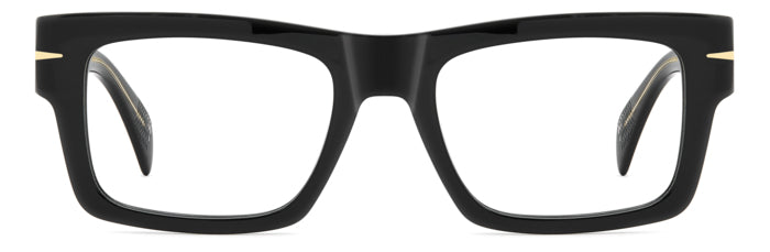 David Beckham Eyeglasses DB7171 807