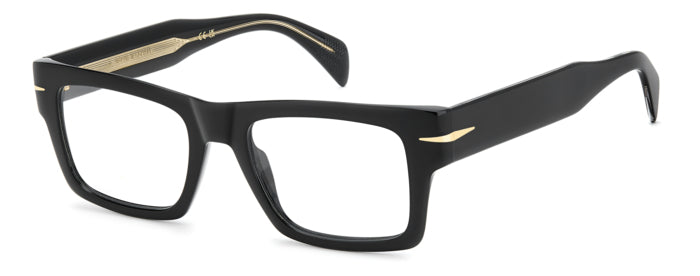 David Beckham Eyeglasses DB7171 807
