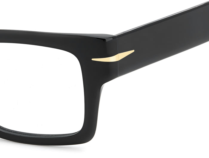 David Beckham Eyeglasses DB7171 807