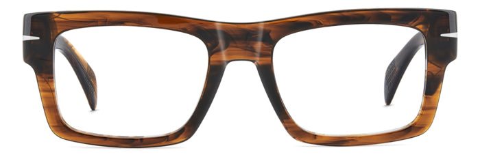 David Beckham Eyeglasses DB7171 EX4