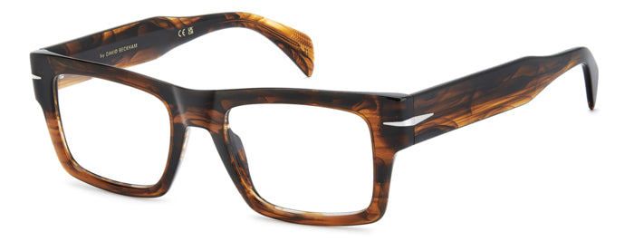 David Beckham Eyeglasses DB7171 EX4