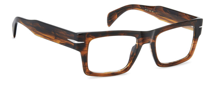 David Beckham Eyeglasses DB7171 EX4