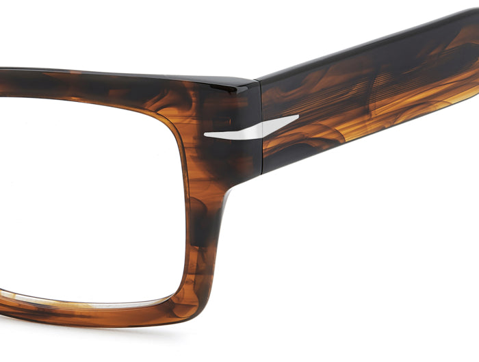 David Beckham Eyeglasses DB7171 EX4