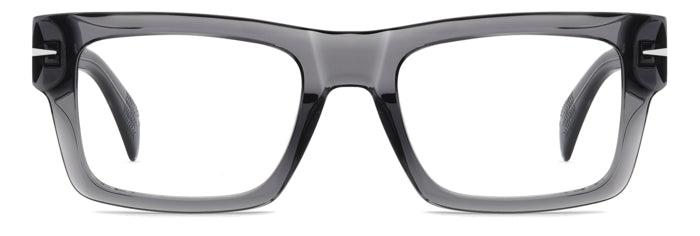 David Beckham Eyeglasses DB7171 KB7