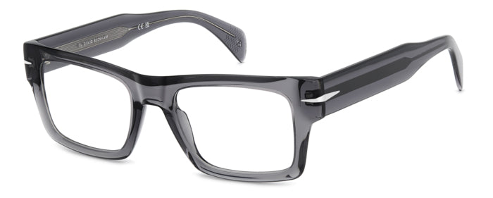David Beckham Eyeglasses DB7171 KB7