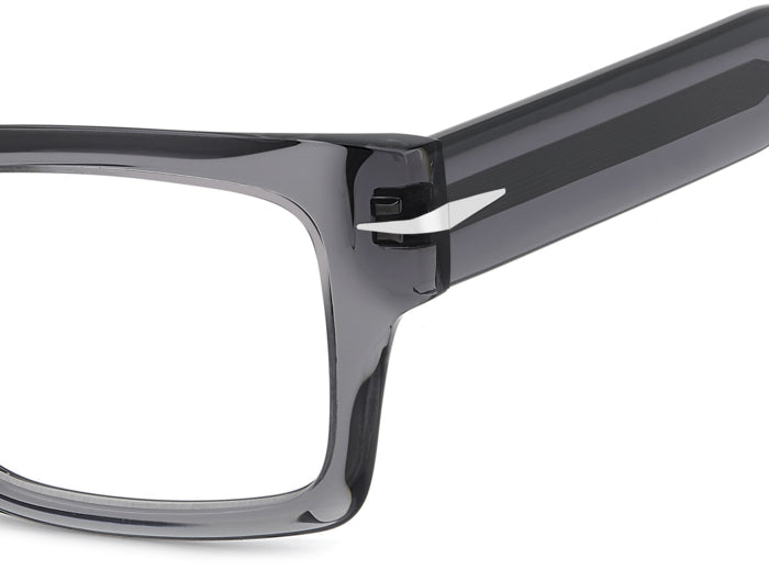 David Beckham Eyeglasses DB7171 KB7