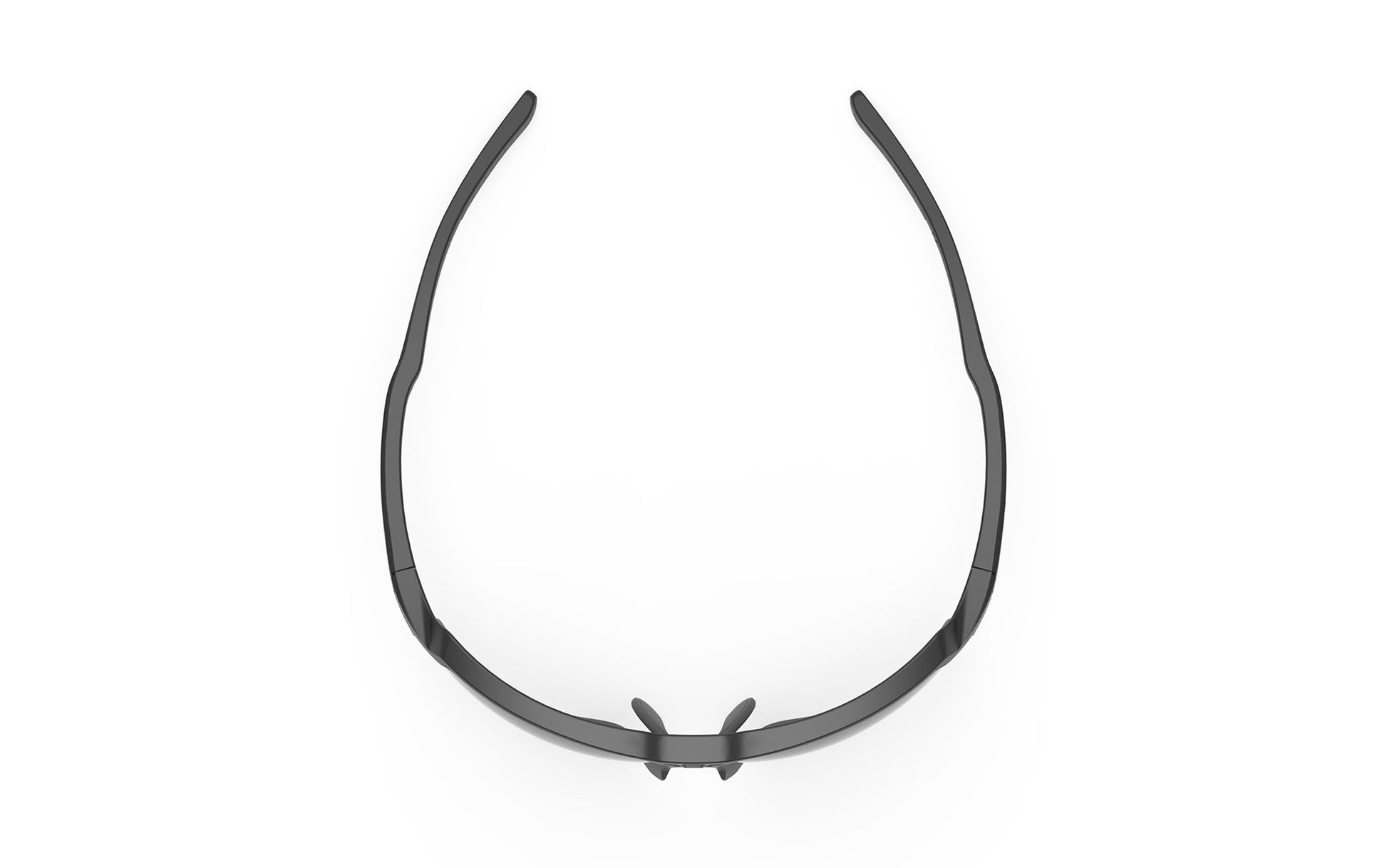 Deltabeat SP741006-0000 BLACK MATTE - Smoke Black