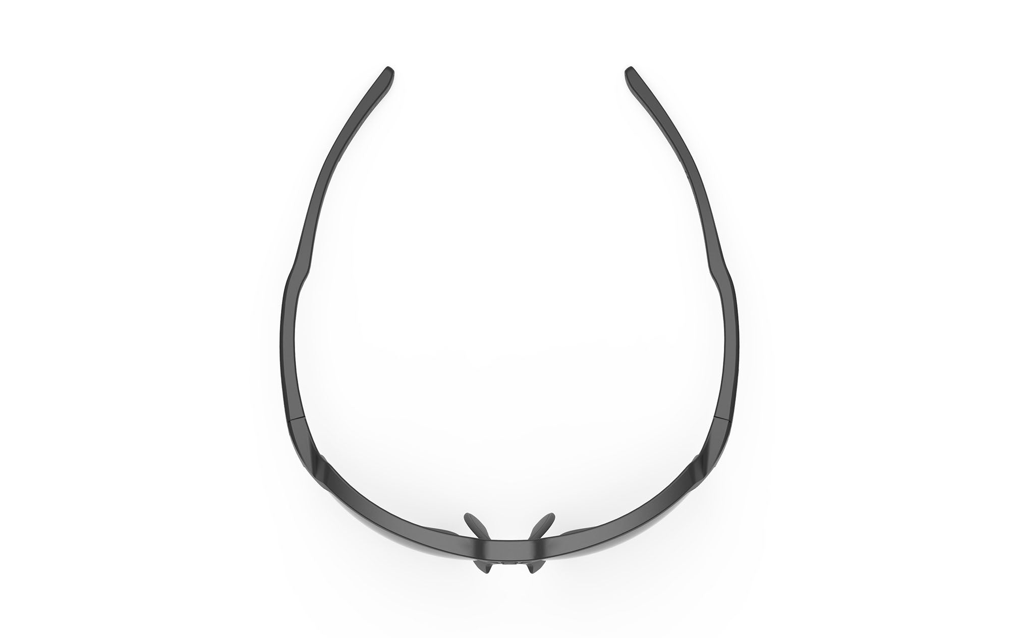 Deltabeat SP741006-0000 BLACK MATTE - Smoke Black