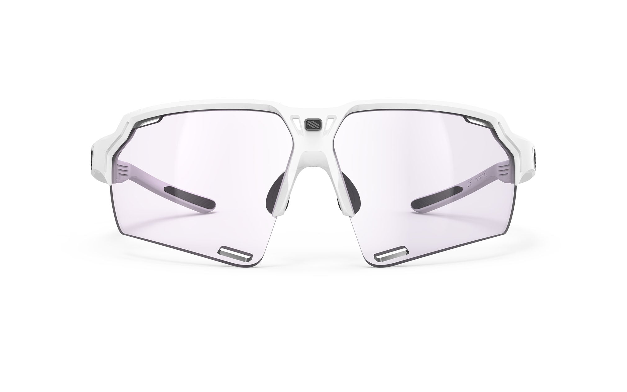 Deltabeat SP747569-0000 WHITE GLOSS - Impactx 2 Laser Purple