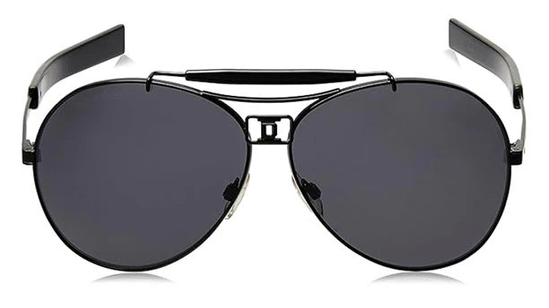 Dsquared2 DQ0001 01A Black