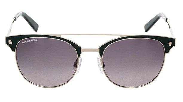 Dsquared2 DQ0246 28B Green - Grey