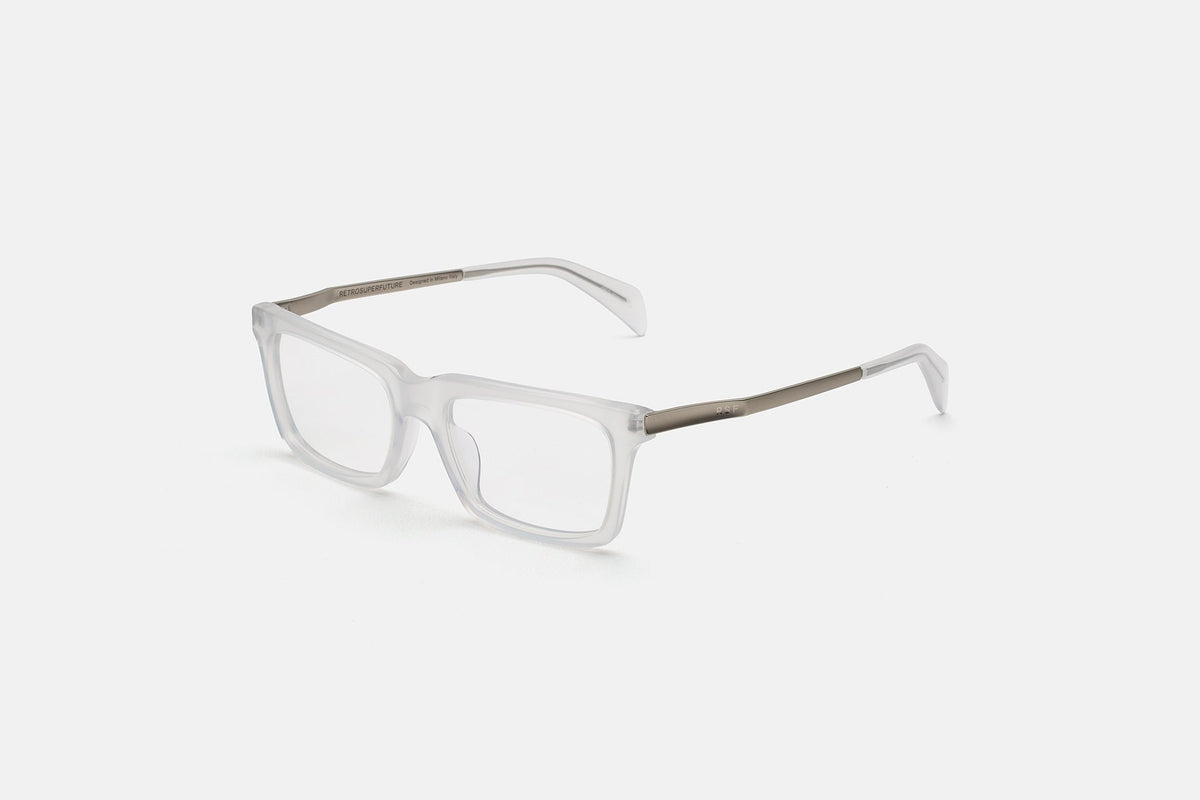 RetroSuperFuture Numero 156 Nebbia & Argento 05O