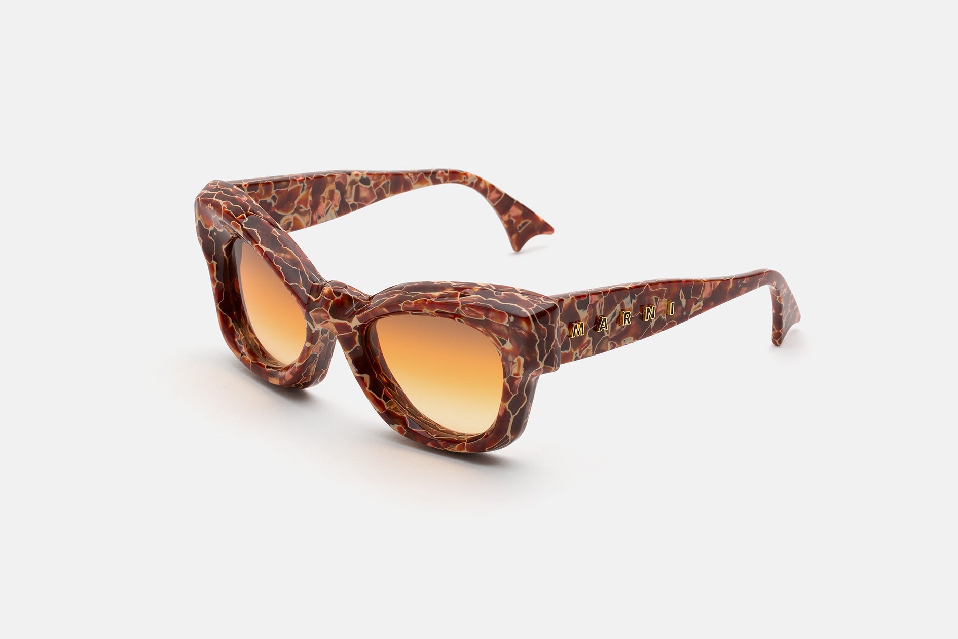 Marni Magneticus Lava