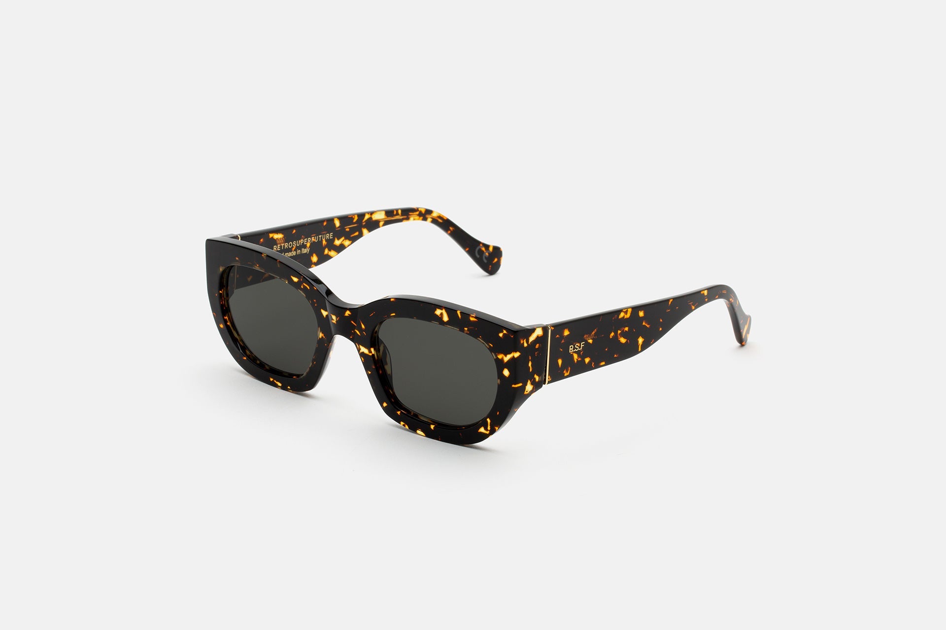 RetroSuperFuture Alva Havana Maculata 12K