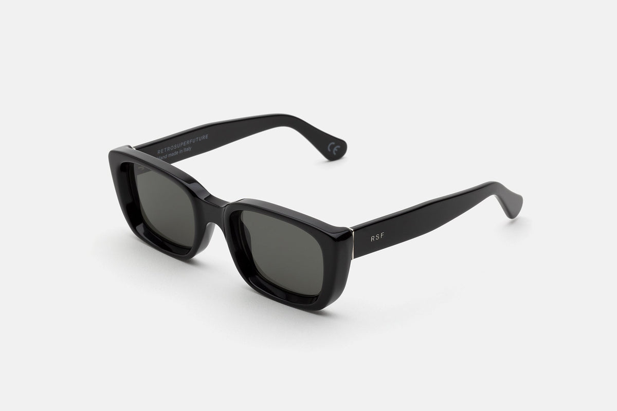 RetroSuperFuture Lira Black 19L